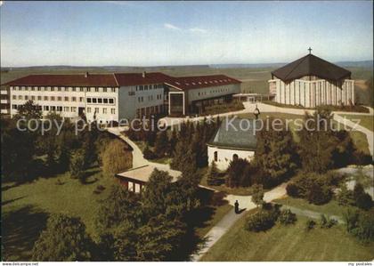 Horb Neckar Liebfrauenhoehe