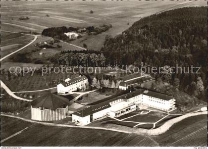 Horb Neckar Liebfrauenhoehe