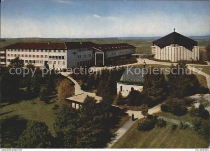 Horb Neckar Liebfrauenhoehe