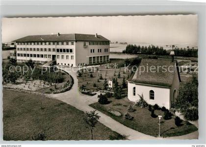 Horb Neckar Liebfrauenhoehe Kapelle