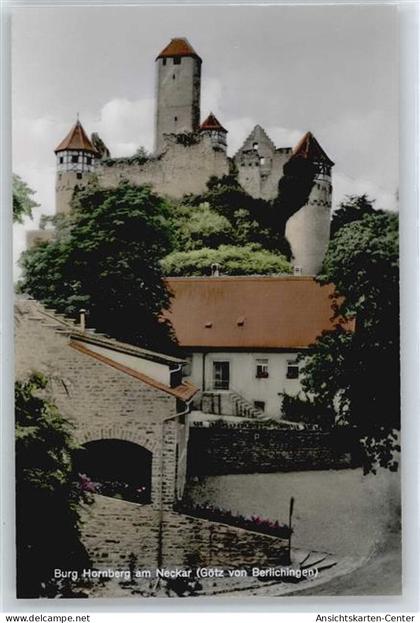 50374465 - Hornberg