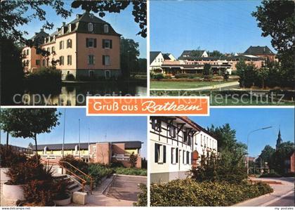 Ratheim