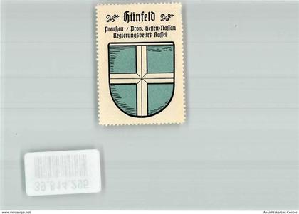 39814295 - Huenfeld