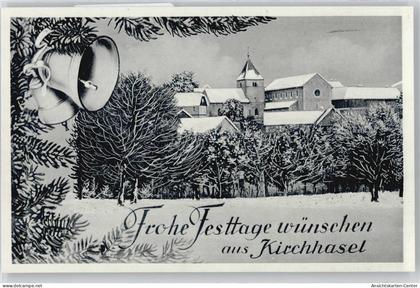 50427443 - Kirchhasel , Kr Huenfeld