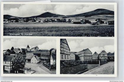 50427444 - Kirchhasel , Kr Huenfeld