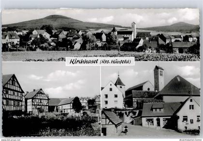 51114963 - Kirchhasel , Kr Huenfeld
