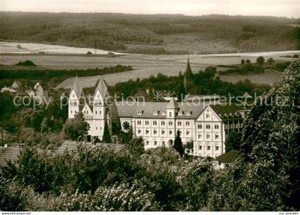 Huenfeld Bonifatiuskloster