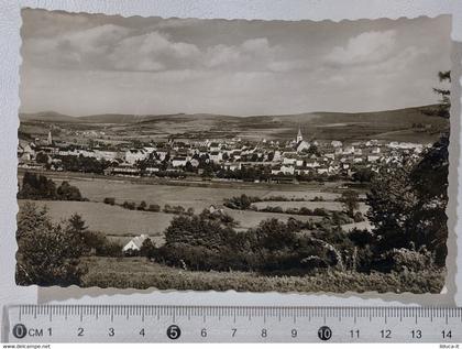 I121847 Cartolina Germania - Hünfeld - Das Tor der Rhon