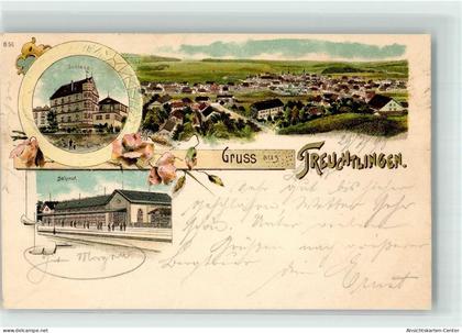 13503421 - Treuchtlingen