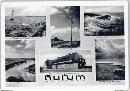 50357676 - Husum , Nordsee