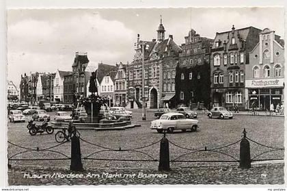 Husum Nordfriesland Husum