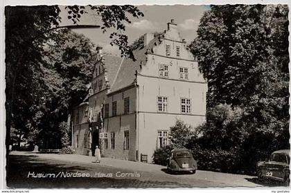 Husum Nordfriesland Husum