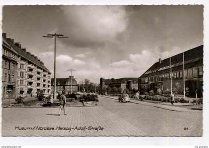 Husum Nordfriesland Husum