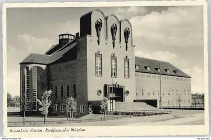 Husum Nordfriesland Museum