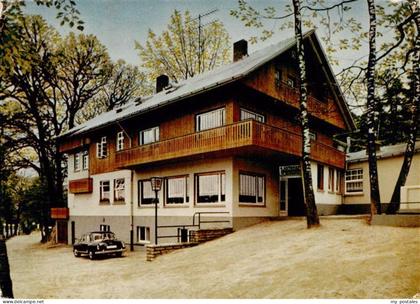 Ibbenbueren Gaststaette Sommerrodelbahn Maerchenwald