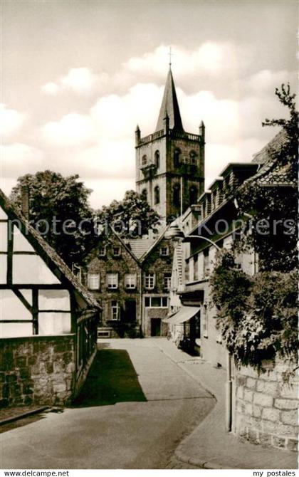 Ibbenbueren Klosterstrasse