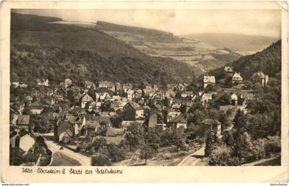 Idar-Oberstein