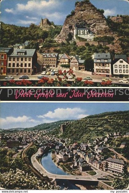 Idar-Oberstein