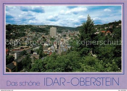 Idar-Oberstein