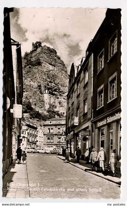 Idar-Oberstein