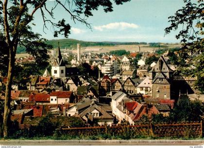Idstein Ortsansicht
