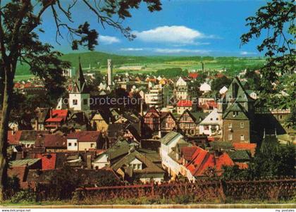 Idstein Ortsansicht