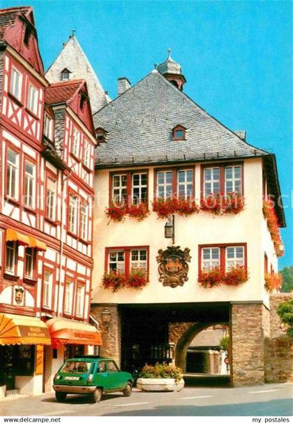Idstein Rathaus