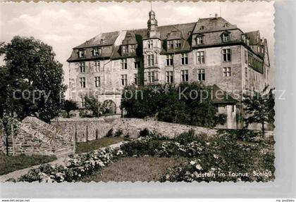 Idstein Schloss