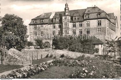 Idstein Schloss