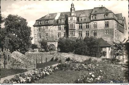 Idstein Schloss