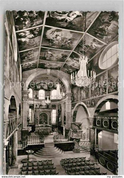 Idstein Unionskirche