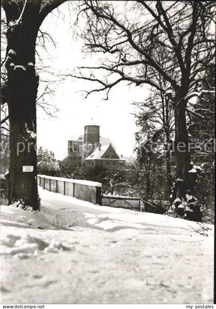 Illertissen Schloss