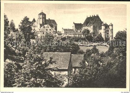 Illertissen Schloss