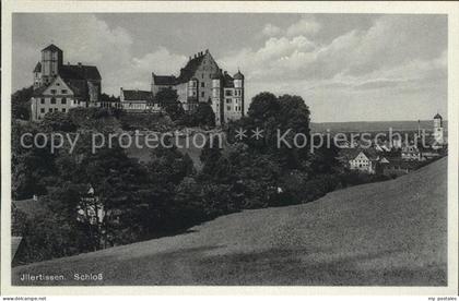 Illertissen Schloss