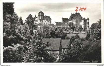 Illertissen Schloss