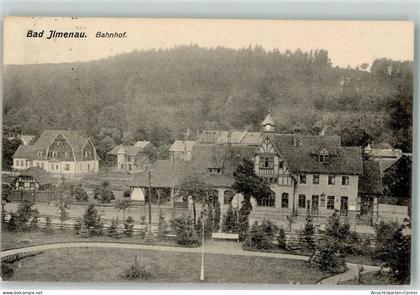 13924199 - Ilmenau , Thuer