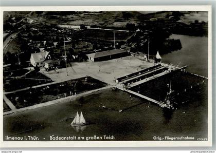 14003046 - Ilmenau , Thuer