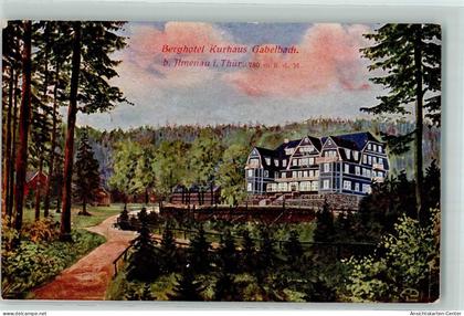 39144578 - Ilmenau , Thuer