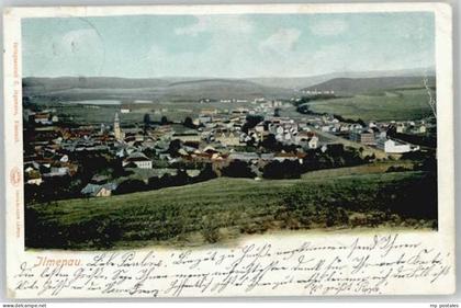 Ilmenau Thueringen