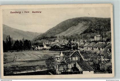 39142764 - Ilsenburg