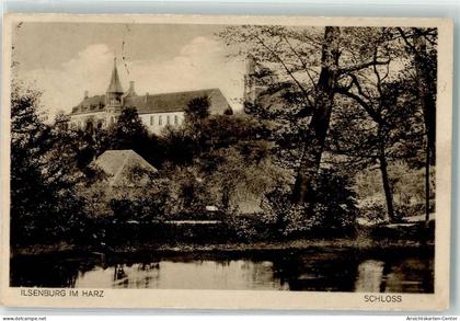 39517526 - Ilsenburg