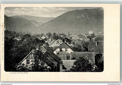 39520970 - Ilsenburg
