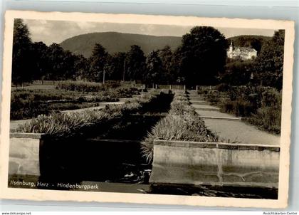 39607417 - Ilsenburg