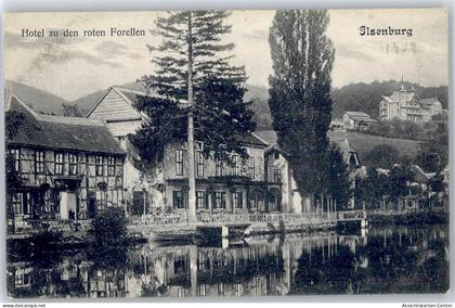 50952829 - Ilsenburg