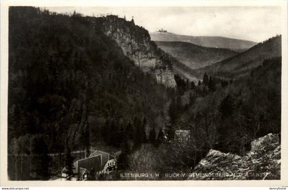 Ilsenburg