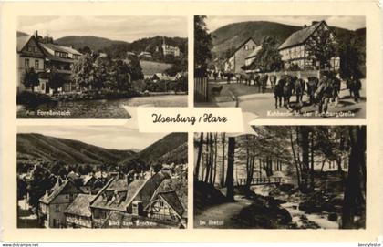 Ilsenburg Harz