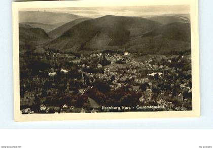 Ilsenburg Harz Ilsenburg