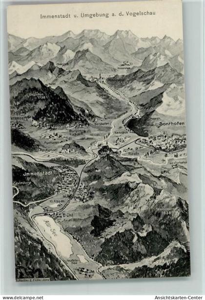 13402358 - Immenstadt i. Allgaeu