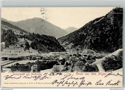 38041402 - Immenstadt i. Allgaeu