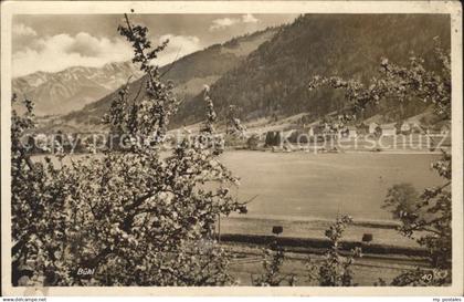 Buehl Alpsee